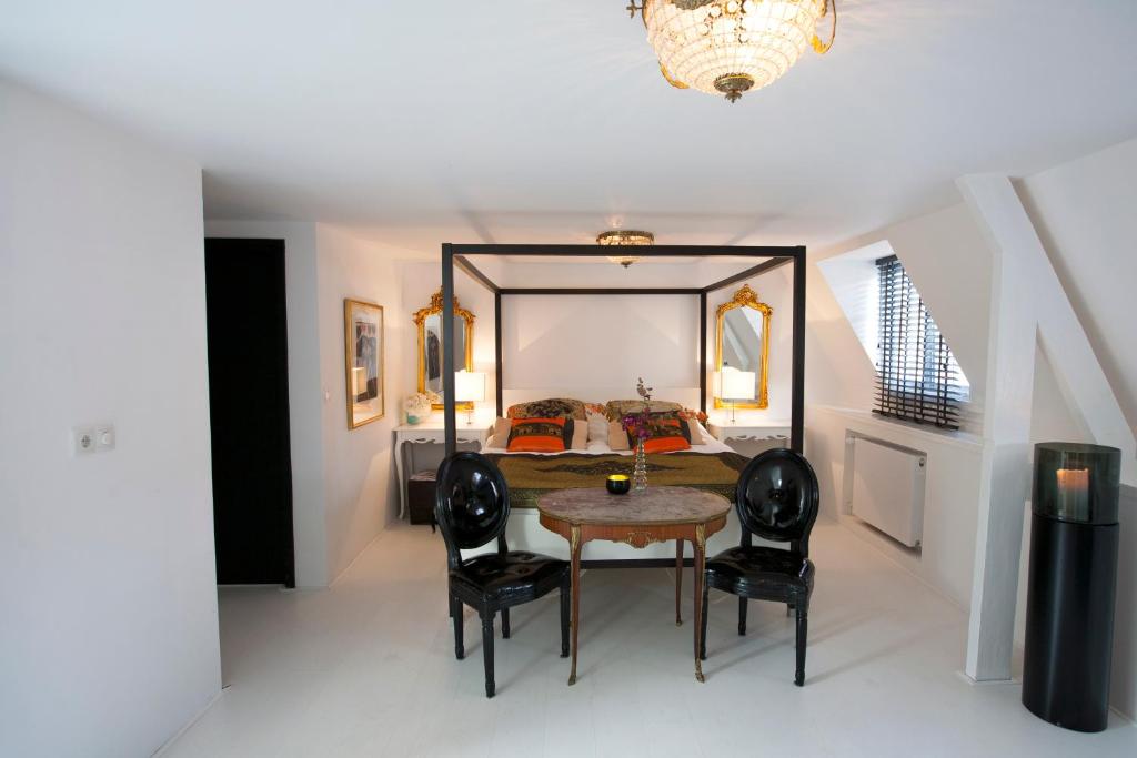 Design B&B Naarden Vesting photo 2