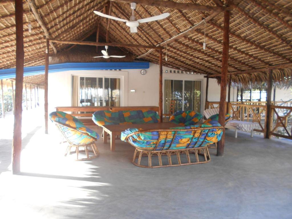 Villa Ny Onja photo 4