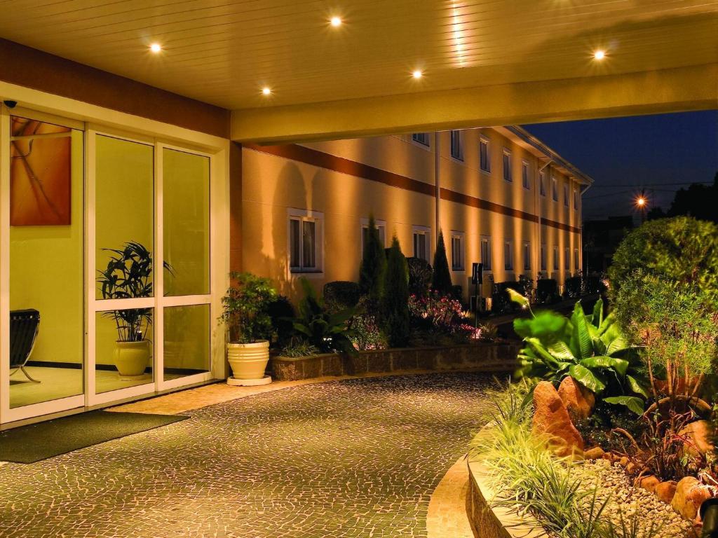 Nobile Inn Jundiaí photo 2