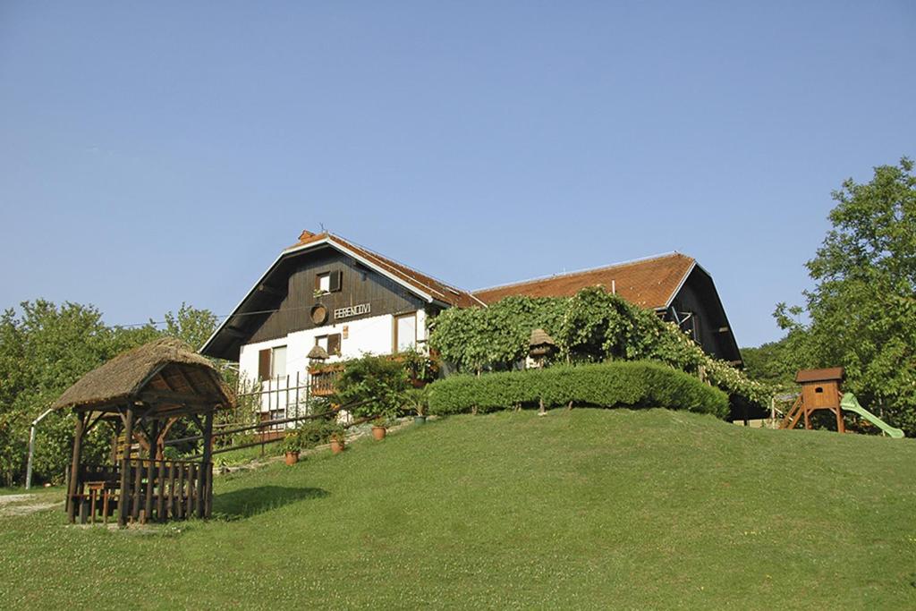Tourist Farm Ferencovi photo 1