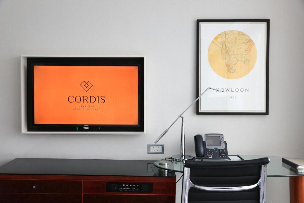 Cordis, Hong Kong photo 3