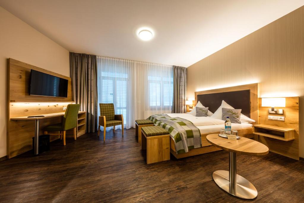 Landhotel Endhart photo 4