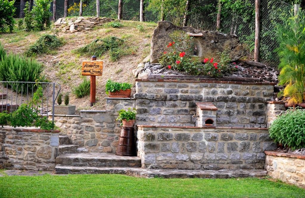 Podere il Corniolino photo 4