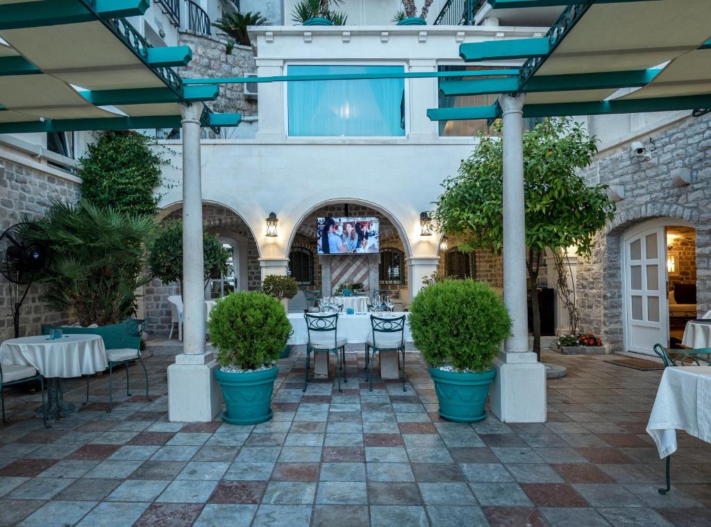 Hotel Azimut photo 4