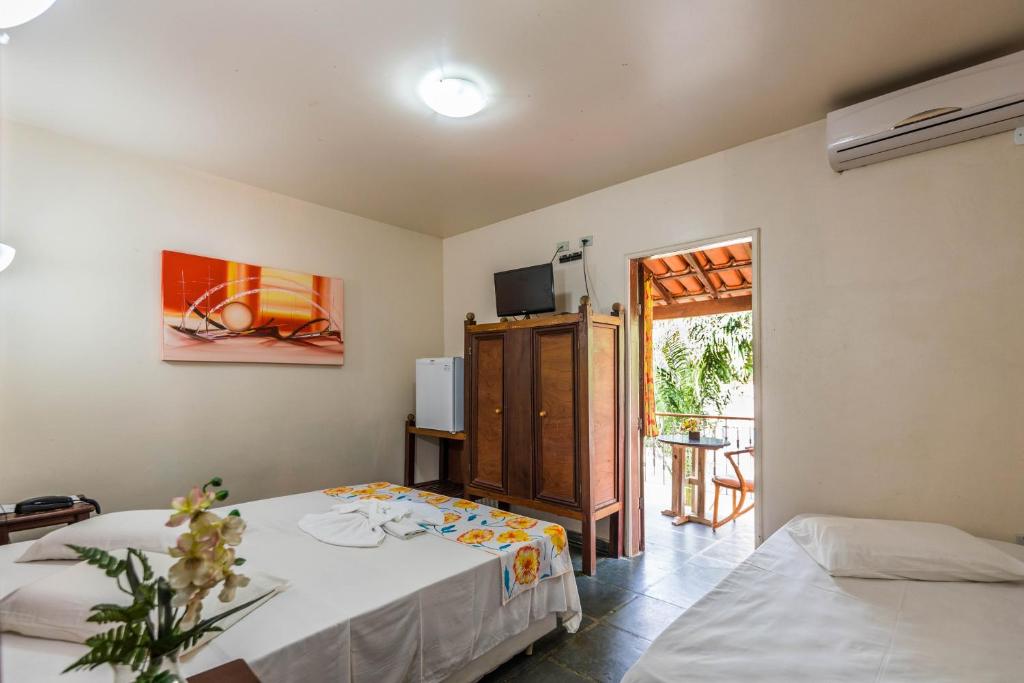 Vale Verde Praia Hotel photo 1