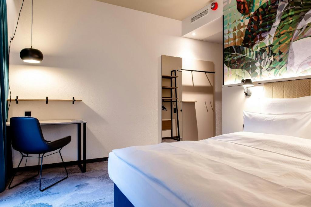 Motel One Wien-Donau City
