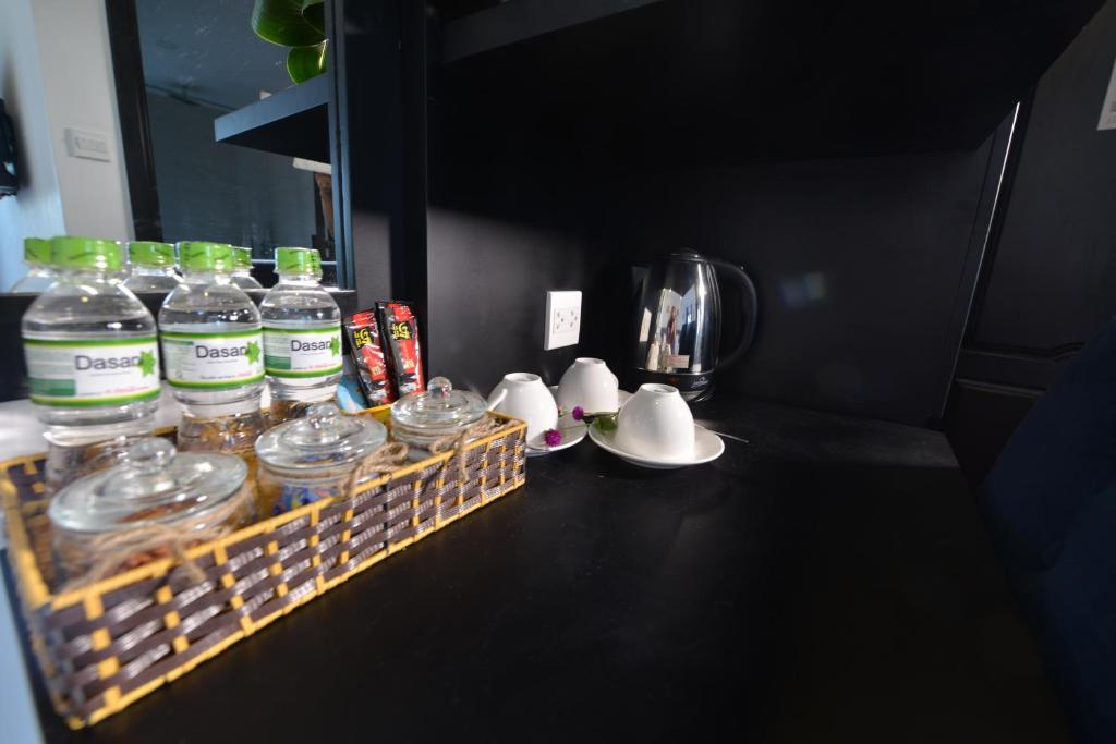 Venus Hotel and Spa