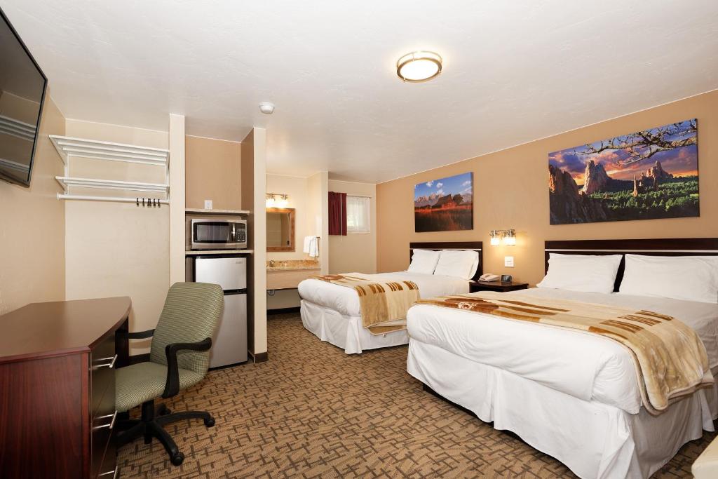 Glenwood Springs Inn image