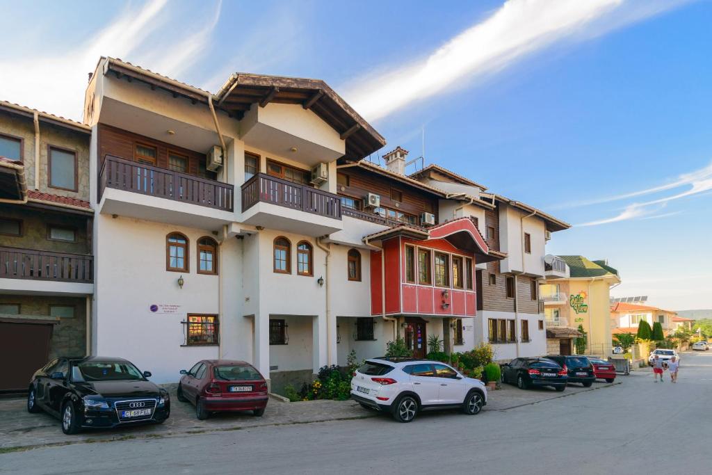 Hotel Izvora photo 2