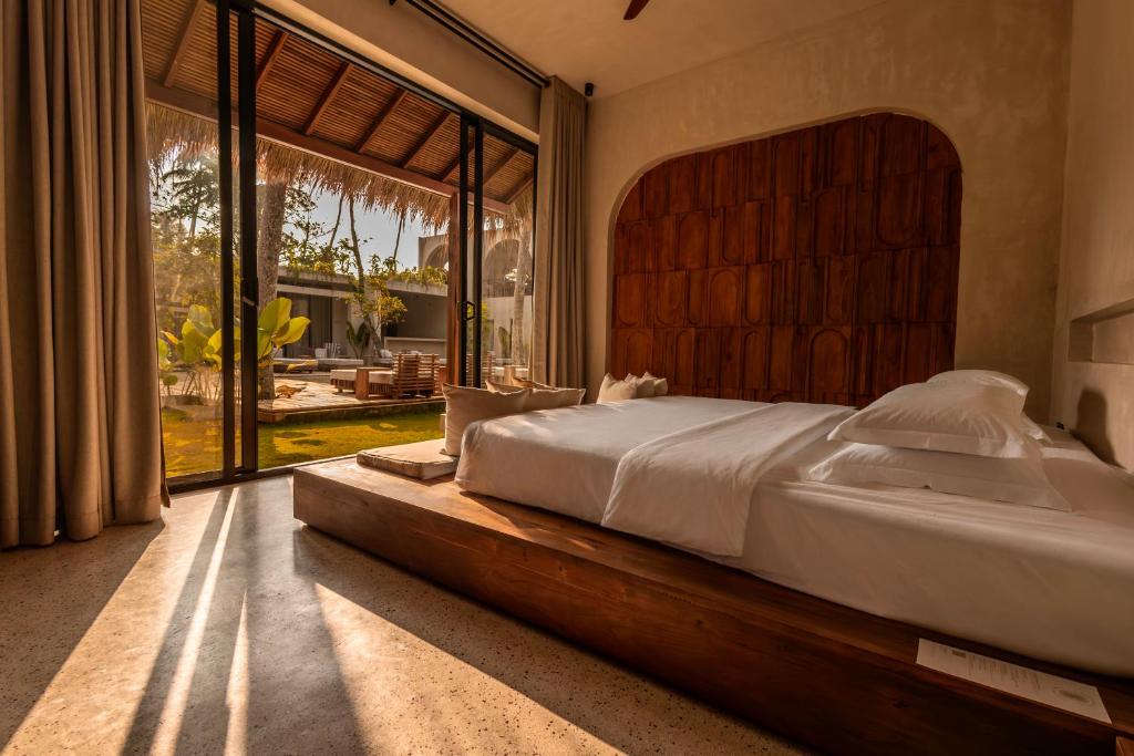 Neem Boutique Hotel Madiha - Adults only