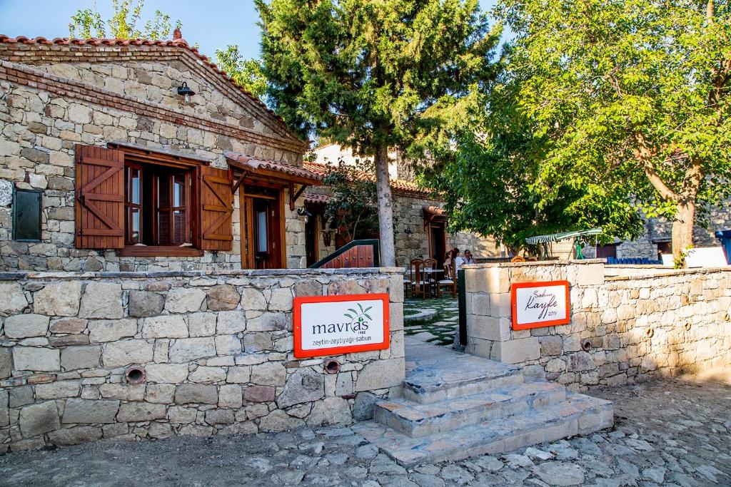 Mavras Tas Odalar photo 1
