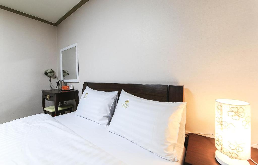 Crystal Residence Hotel photo 3