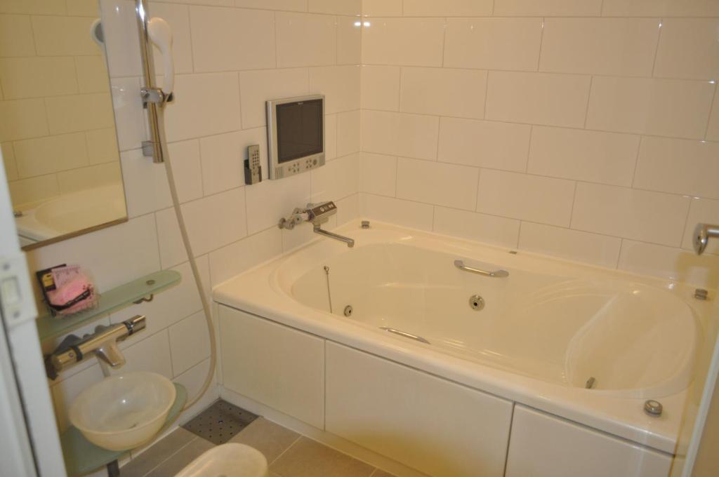 Hotel Woo (Adults Only) photo 1
