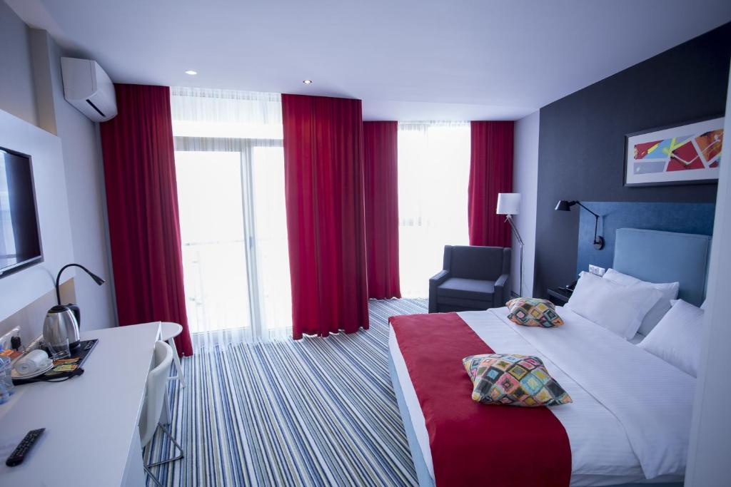 Aparthotel Tangerine photo 4