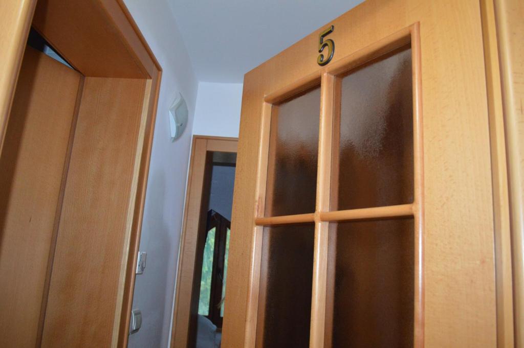 Guest House Vila Horizont photo 4