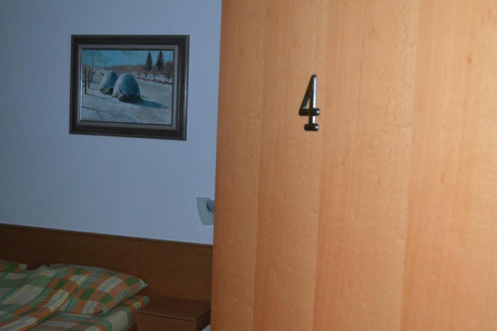 Guest House Vila Horizont photo 1
