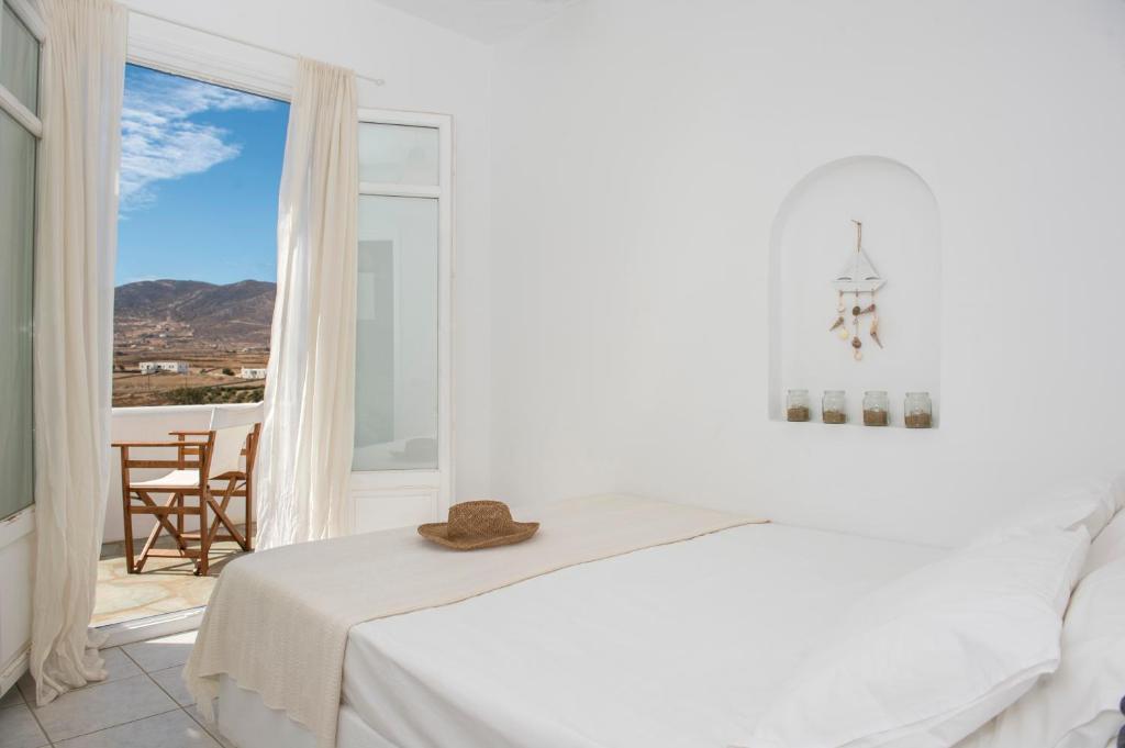 Cleopatra Seaside Homes, Logaras, Paros photo 4