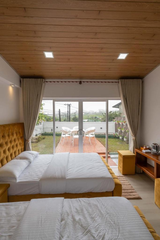 Sakun Villa Nuwaraeliya - Tap to explore photos