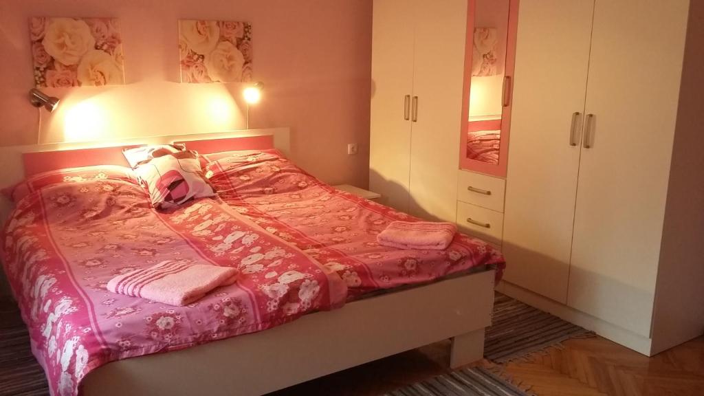 Guest House Anna Vendégház photo 4