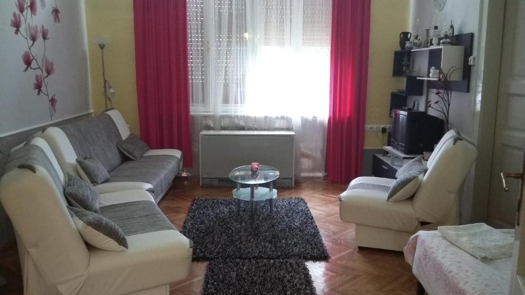 Guest House Anna Vendégház photo 3