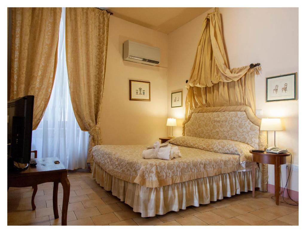 Palazzo Guiderocchi photo 3