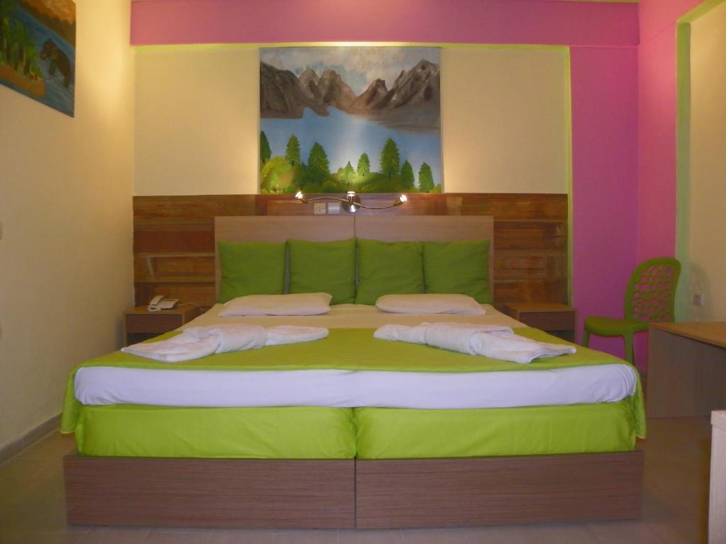 Mirabelle Hotel photo 4