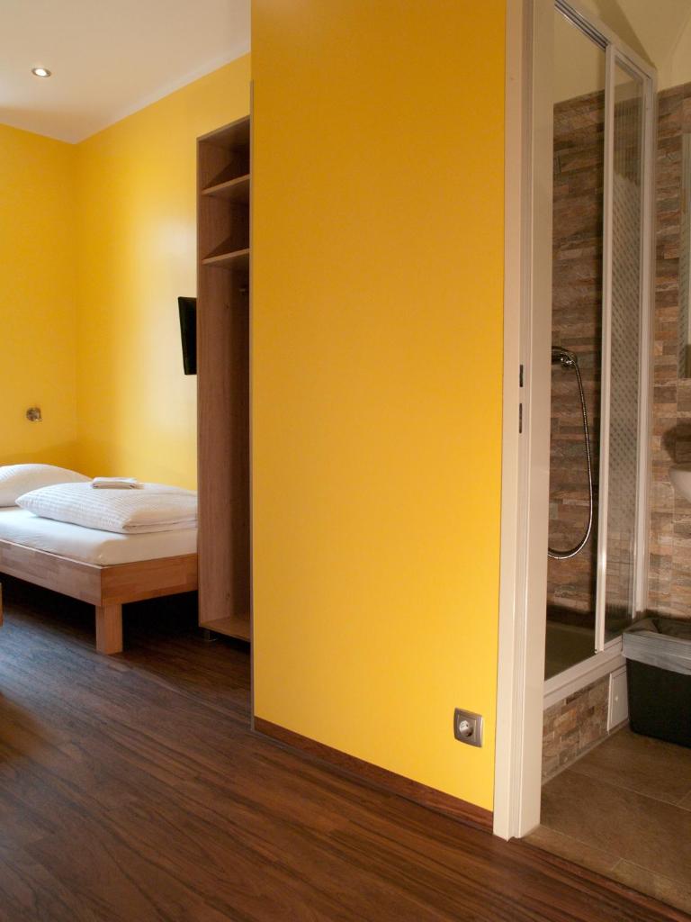 Одноместный (Одноместный номер), Do Step Inn
