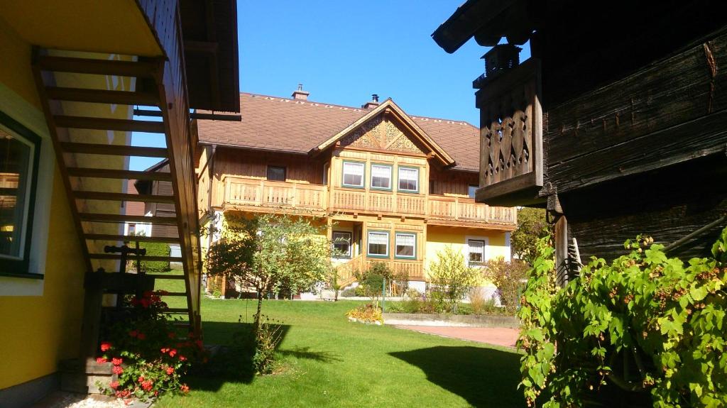 Landhaus Tippl photo 4