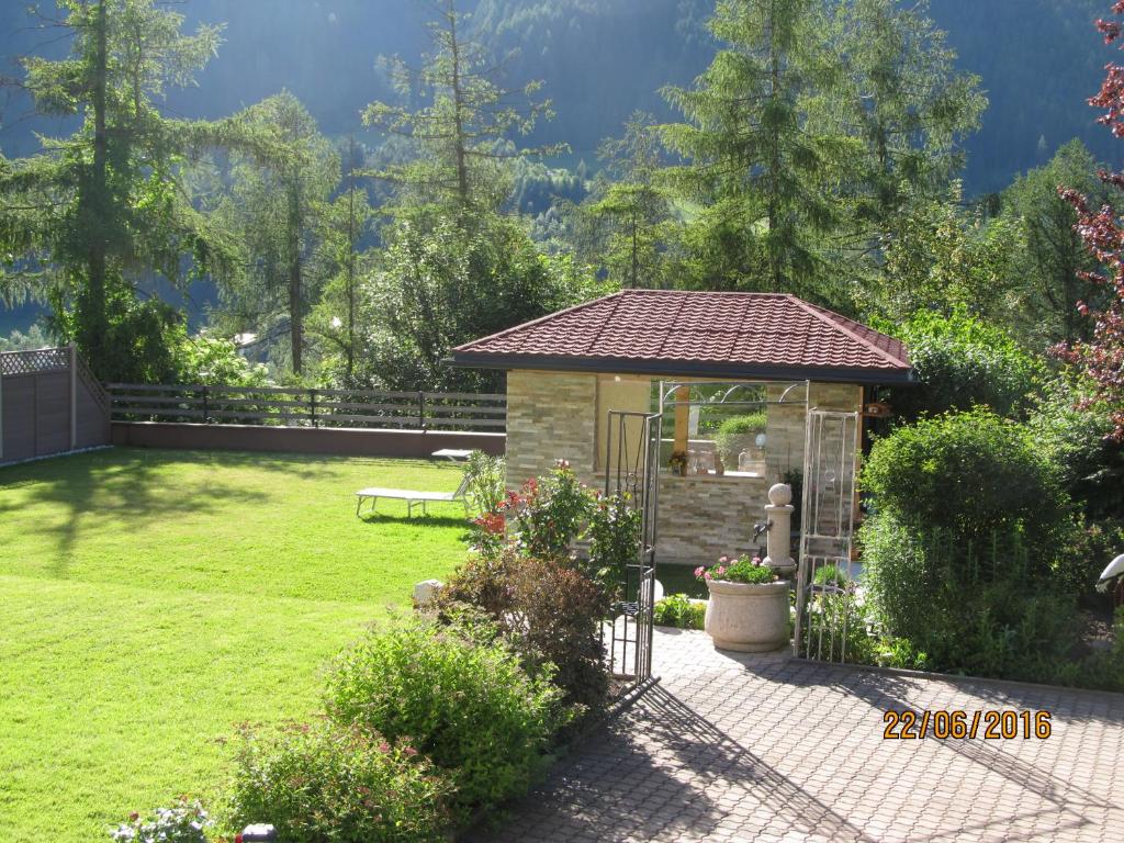 Haus Vogelsberger photo 3