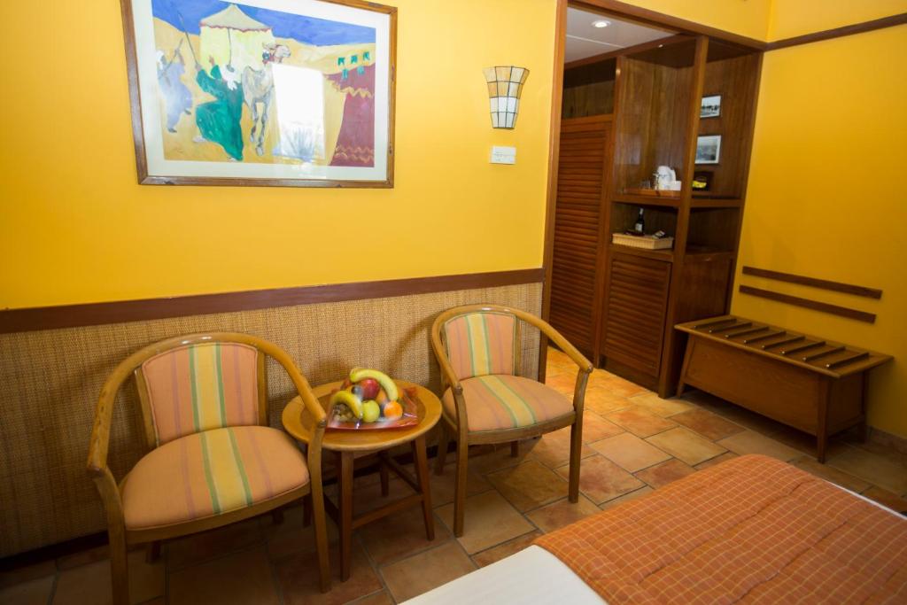 Одноместный (Улучшенный одноместный номер, вид на море), Lido Sharm Hotel Naama Bay