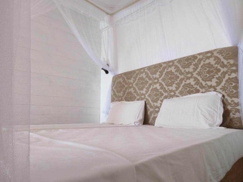 Номер (Шале с 1 спальней), Why Not Guest house
