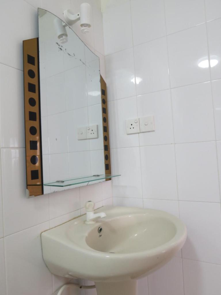 Номер (Шале с 1 спальней), Why Not Guest house