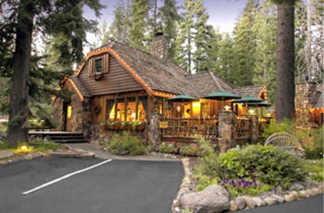 Cottage Inn At Lake Tahoe photo 1