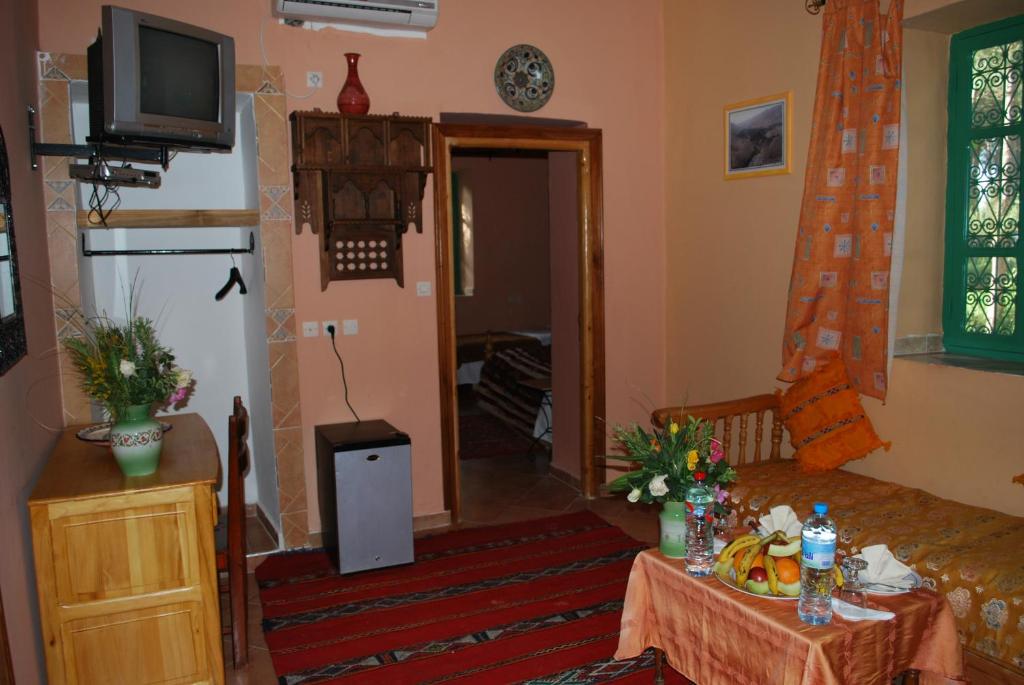 Riad Mimouna De Timnay photo 2