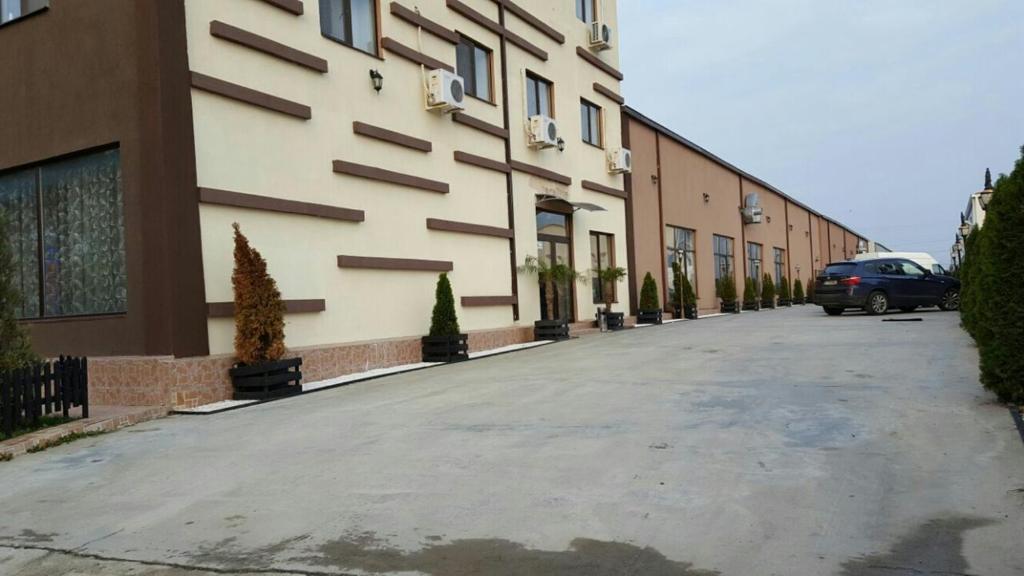 Grande Palace photo 1