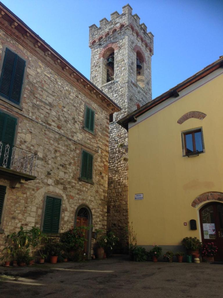 Dolcevita Chianti Apartments photo 3