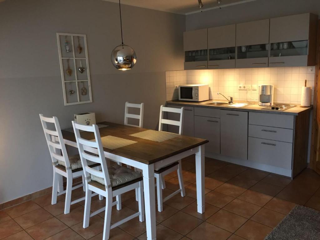 Ferienwohnung Möwe photo 1