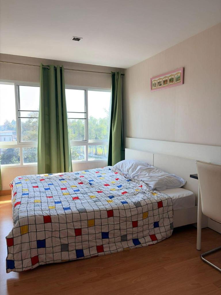 Comfort Big condo, Chiang Mai