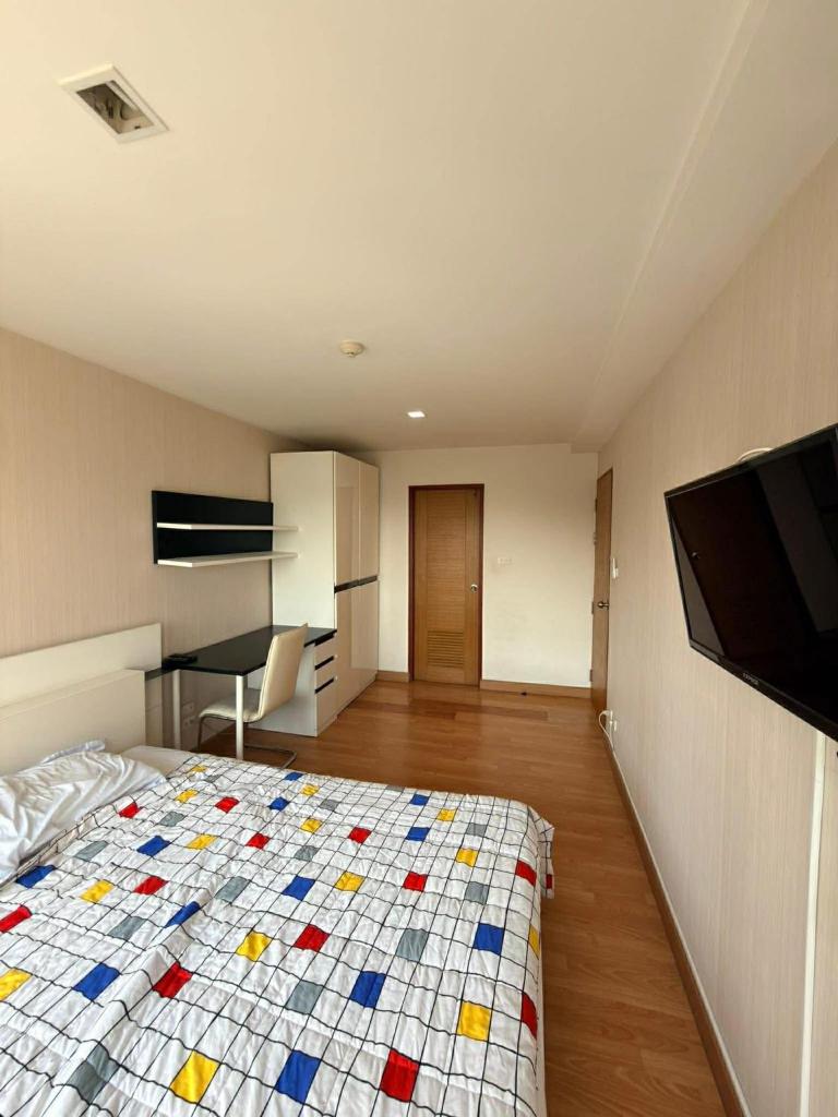 Comfort Big condo, Chiang Mai