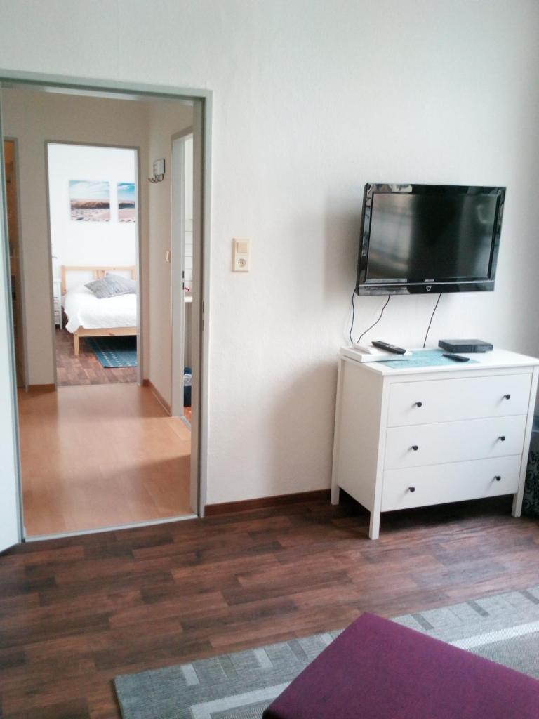 Monteur & Fewo Sealoft photo 3