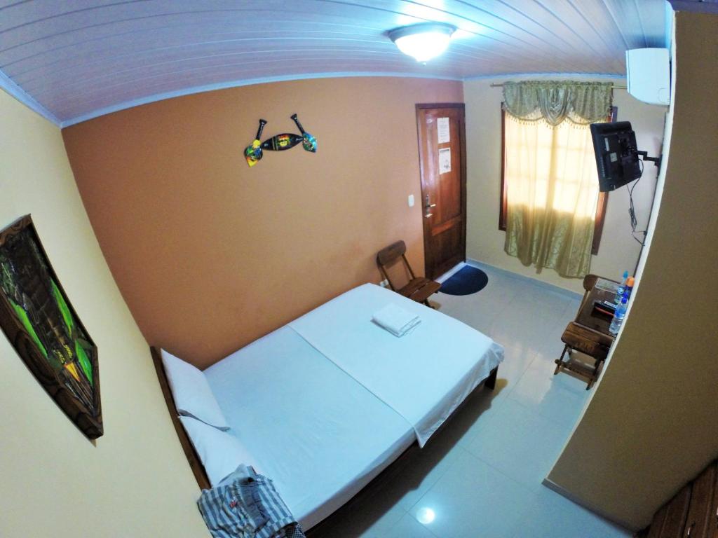 Hostal La Esperanza photo 1