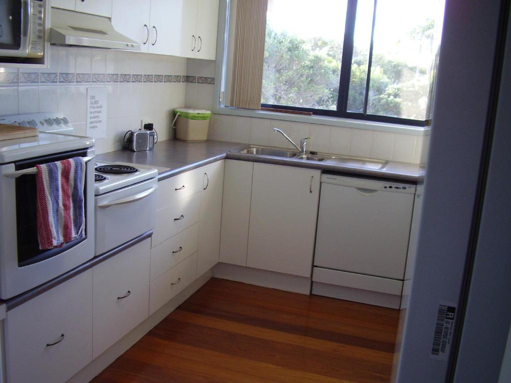 Strathmore Lodge photo 3