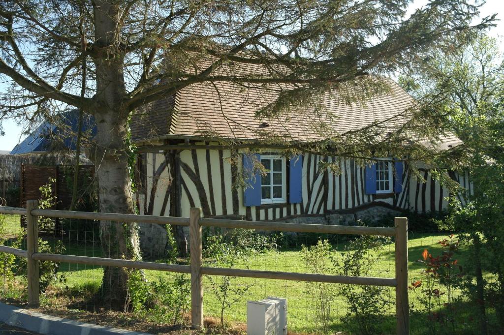 La Longère d'Auberville photo 3