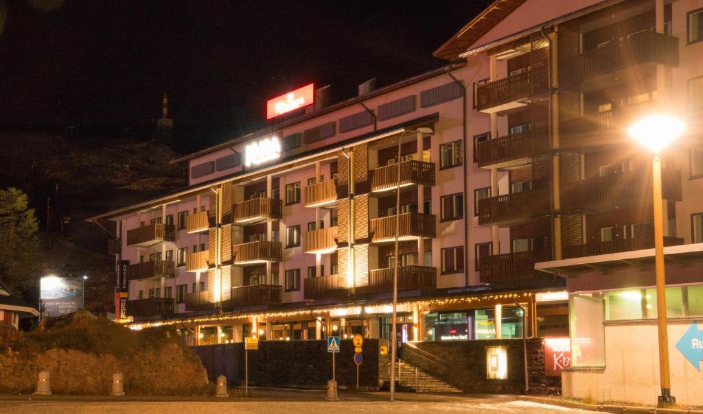 Ruka Chalets Ski-Inn photo 1
