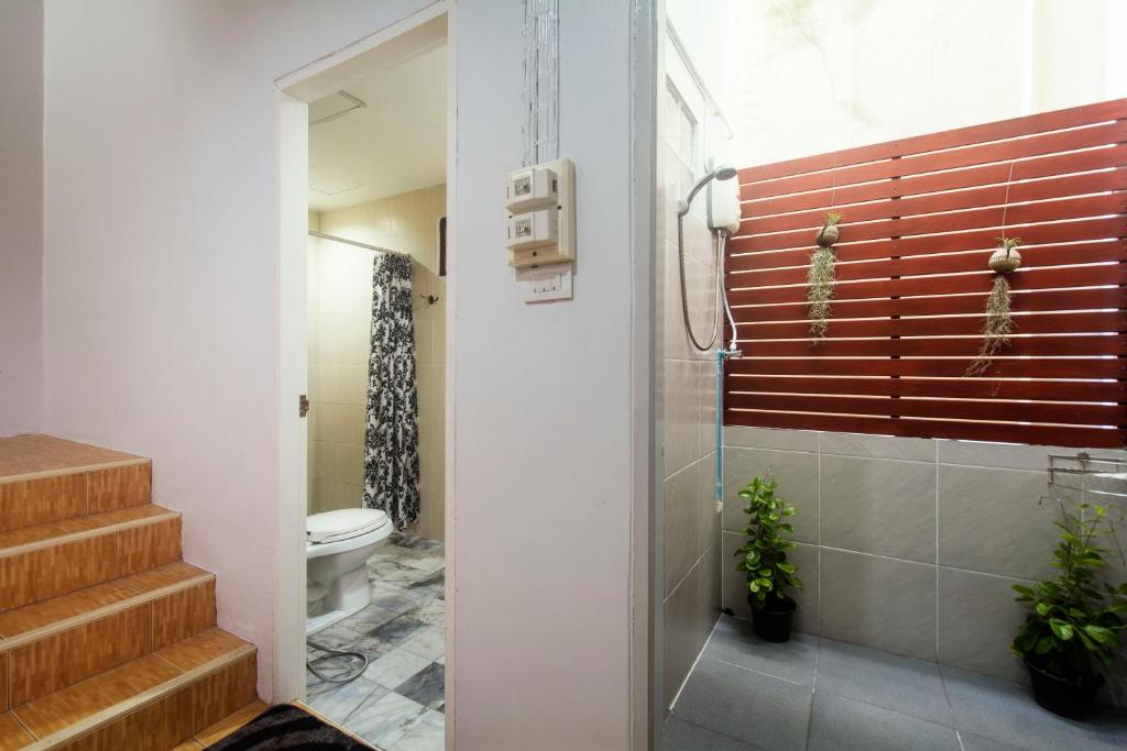 Sleep Easy Krabi Guest House photo 4
