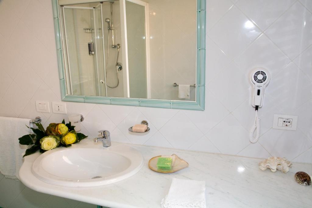 Residence Dei Margi Room Type - Two-Bedroom Apartment