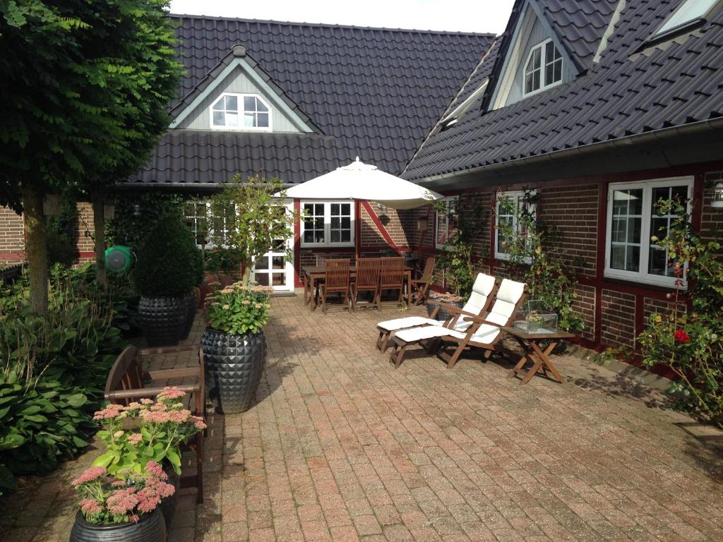 Country B&B Horsens photo 4