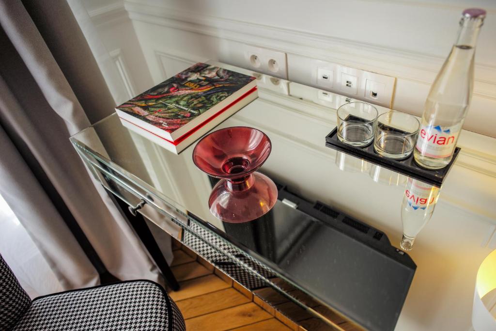 Relais12bis Bed & Breakfast By Eiffel Tower photo 1