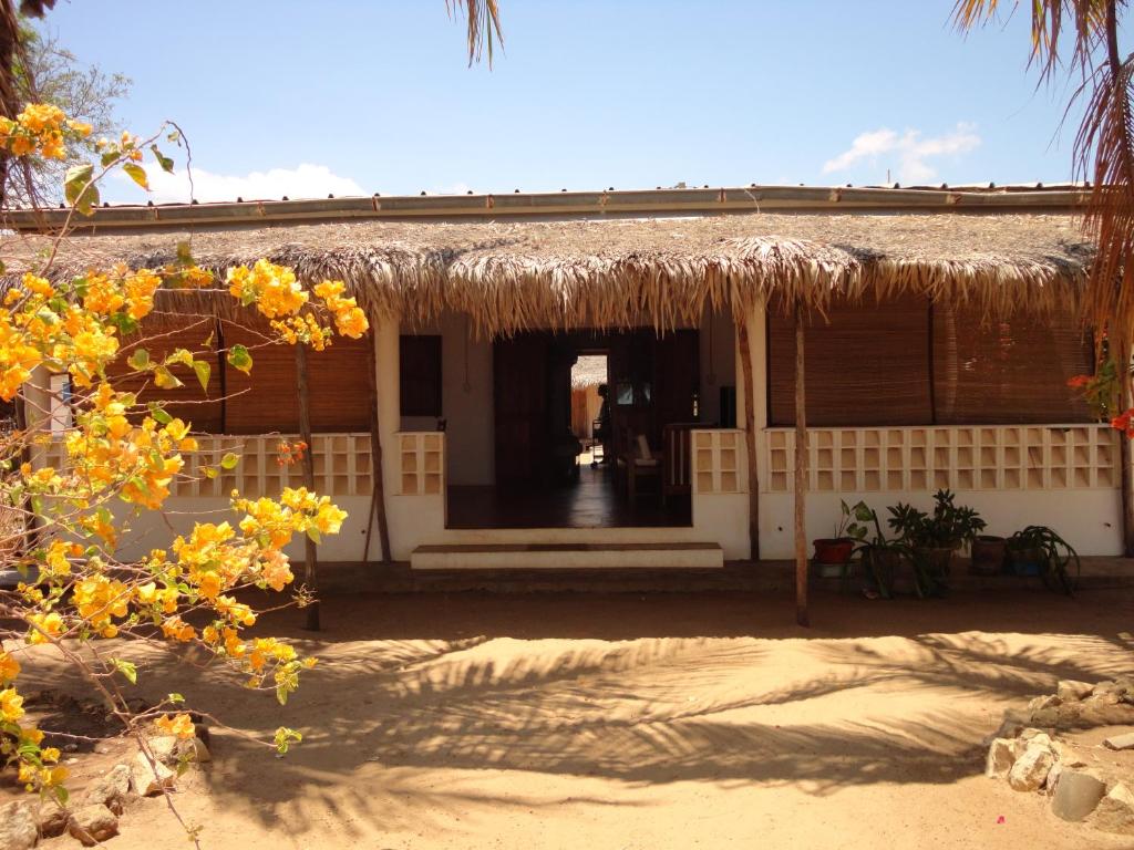 Villa Sambatra photo 3