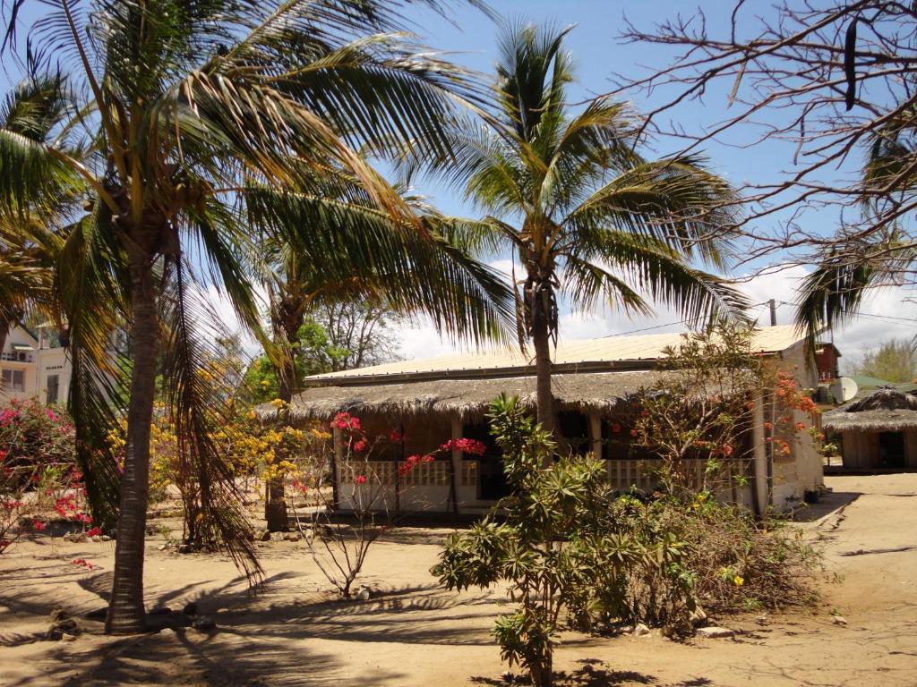 Villa Sambatra photo 1
